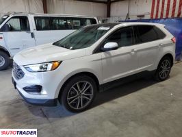 Ford Edge 2020 2
