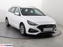 Hyundai i30 2023 1.0 118 KM