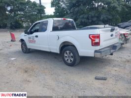 Ford Pozostałe 2019 3 Ford Pozostałe 2019 3