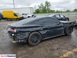 Ford Mustang 2024 5 Ford Mustang 2024 5