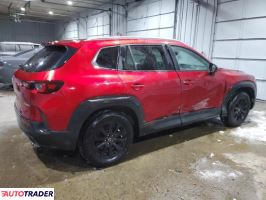 Mazda 5 2024 2 Mazda 5 2024 2