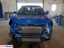Chevrolet Equinox 2024 1