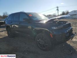 Jeep Grand Cherokee 2023 2