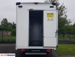 Iveco Daily 2020 2.3