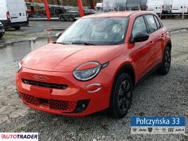 Fiat 600 - zobacz ofertę