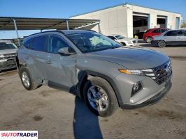 Hyundai Tucson 2024 2