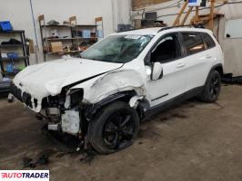 Jeep Cherokee 2019 3 Jeep Cherokee 2019 3