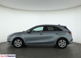 Kia Ceed 2023 1.5 158 KM