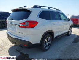 Subaru Pozostałe 2020 2 Subaru Pozostałe 2020 2