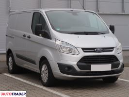 Ford Transit 2014 2.2