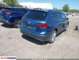 Volkswagen Tiguan 2020 2