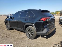 Toyota Pozostałe 2023 2