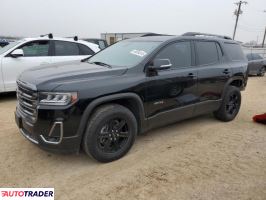 GMC Acadia 2021 3 GMC Acadia 2021 3
