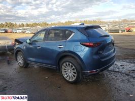 Mazda CX-5 2020 2
