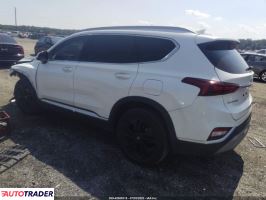 Hyundai Santa Fe 2019 2