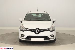 Renault Clio 2017 1.5 88 KM