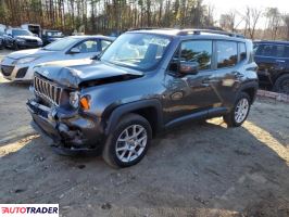 Jeep Renegade 2019 1