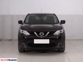 Nissan Qashqai 2015 1.2 113 KM