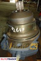 Silnik hydrauliczny Hydromatik A6VE107HZ3/63W-VZL020BR909604870