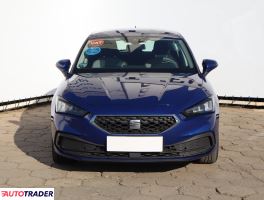 Seat Leon 2021 1.0 108 KM