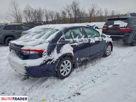 Toyota Corolla 2025 2