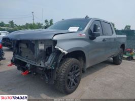Chevrolet 1500 2021 6 Chevrolet 1500 2021 6