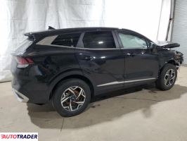 Kia Sportage 2025 2