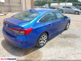 Honda Civic 2022 2