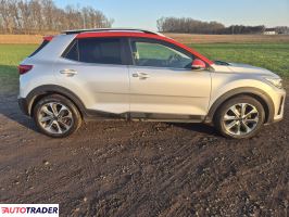 Kia Pozostałe 2019 1 120 KM