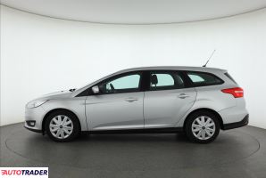Ford Focus 2016 1.5 118 KM Ford Focus 2016 1.5 118 KM