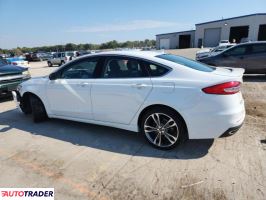 Ford Fusion 2020 2 Ford Fusion 2020 2