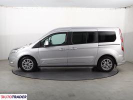 Ford Tourneo Connect 2016 1.5 118 KM