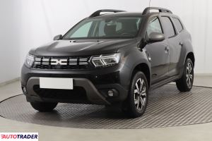 Dacia Duster 2022 1.0 89 KM Dacia Duster 2022 1.0 89 KM