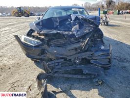 Volkswagen Jetta 2019 1