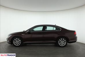 Volkswagen Passat 2017 2.0 236 KM