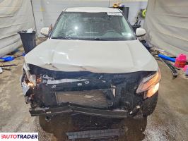 Kia Pozostałe 2021 2