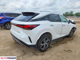 Lexus RX 2024 2