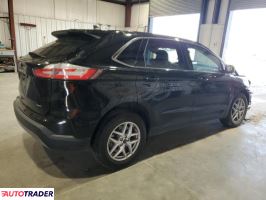 Ford Edge 2024 2