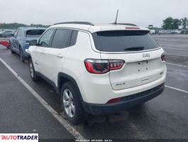 Jeep Compass 2021 2