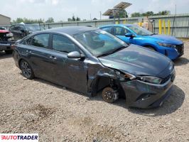 Kia Pozostałe 2023 2