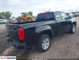Chevrolet Colorado 2022 2 Chevrolet Colorado 2022 2
