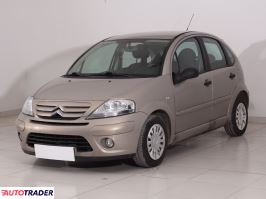 Citroen C3 2007 1.4 67 KM