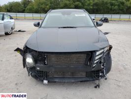 Hyundai Tucson 2023 2