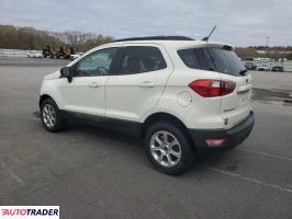 Ford EcoSport 2022 2