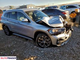 BMW X1 2021 2