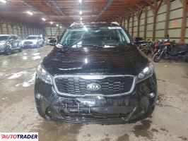 Kia Sorento 2019 3