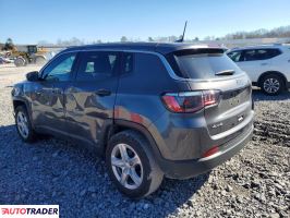 Jeep Compass 2023 2