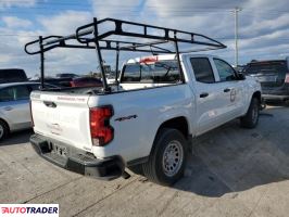 Chevrolet Colorado 2023 2