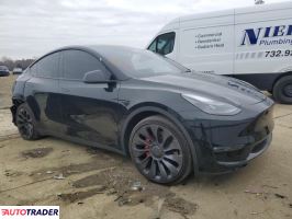 Tesla Model Y 2023 Tesla Model Y 2023