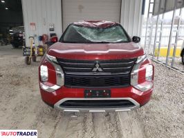 Mitsubishi Outlander 2022 2